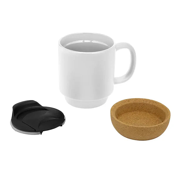 Taza Keily y Chase