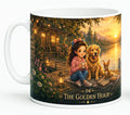 THE GOLDEN HOUR — Taza Keily & Chase