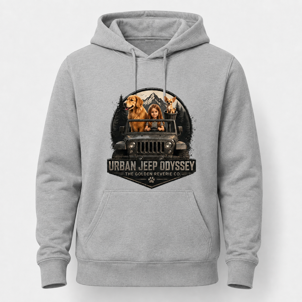 Hoodie