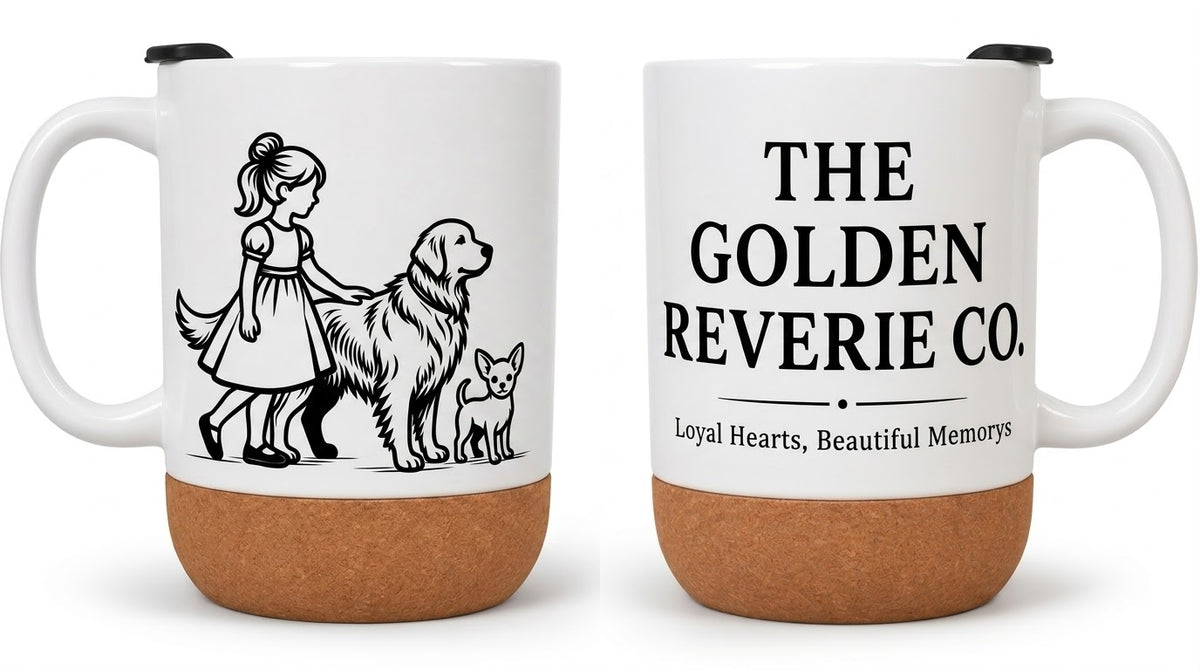 Taza Keily & Friends
